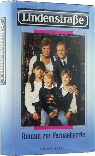 Piazza, Barbara Lindenstraße: Roman nach d. Originaldrehbüchern für d. ARD-Fernsehserie. Bearb. v. Monika Hey. Hrsg. v. Monika Paetow