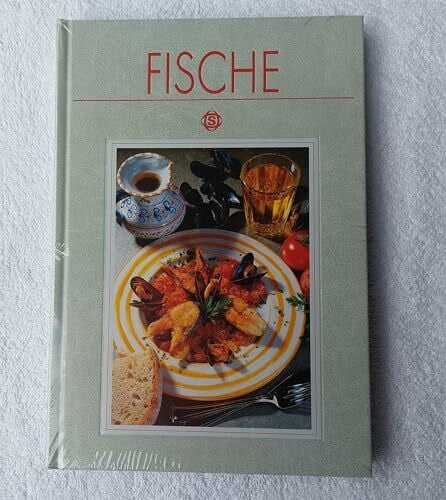 Döbbelin, Hans J Fische: Mit 82 Rezepten aus aller Welt