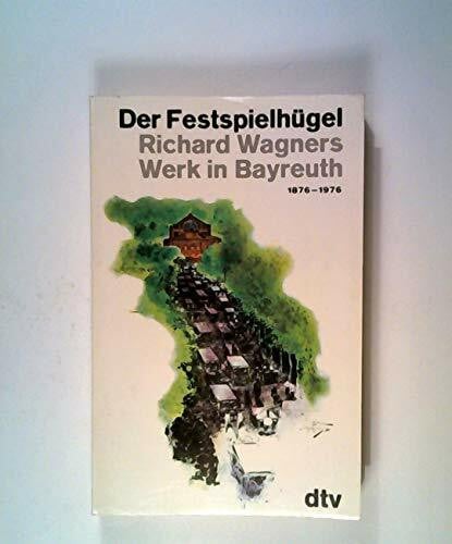 Der Festspielhügel