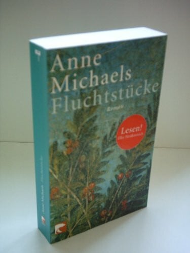 Howeg, Beatrice Fluchtstücke: Roman