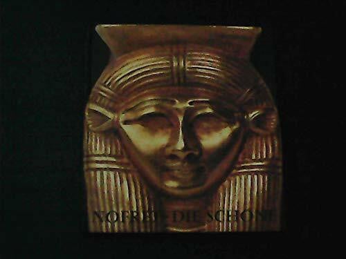unbekannt Nofret, die Schöne I. Die Frau im Alten Ägypten