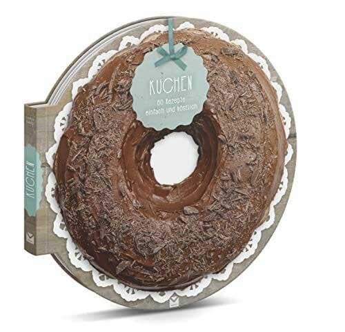 Bardi, Carla Die runden Bücher:Kuchen