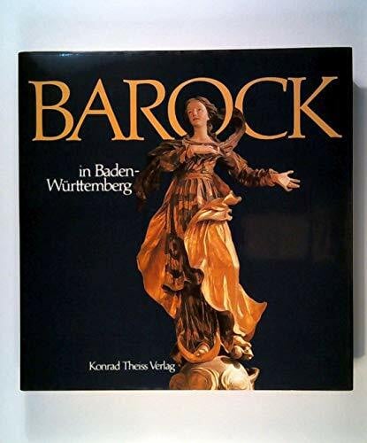Anstett, Peter Barock in Baden-Württemberg.