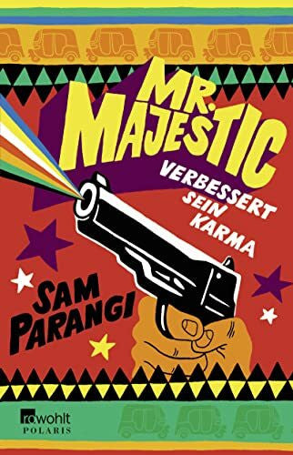 Parangi, Sam Mr. Majestic verbessert sein Karma