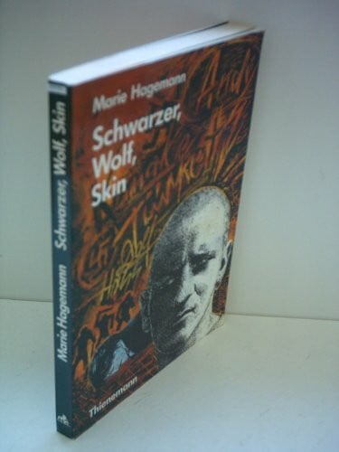 Hagemann, Marie Schwarzer, Wolf, Skin