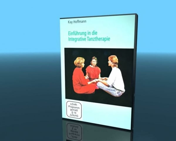 Sandrowski, Werner Einführung in die Integrative Tanztherapie