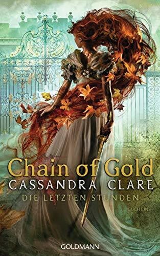 Fritz, Franca Chain of Gold: Die Letzten Stunden 1