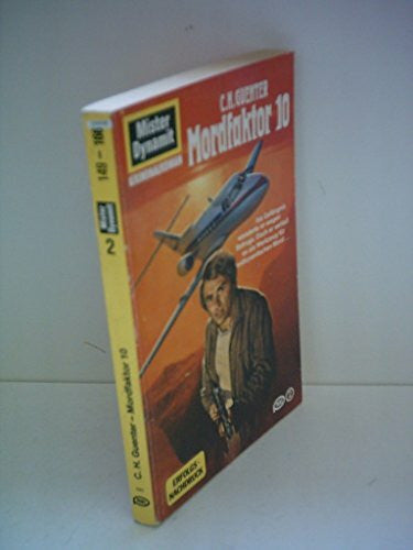 Guenter, C. H. Mordfaktor 10.