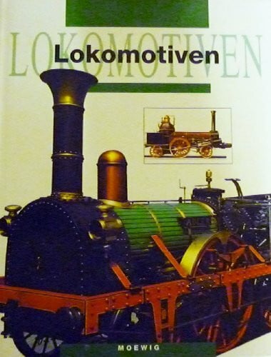 unbekannt Lokomotiven