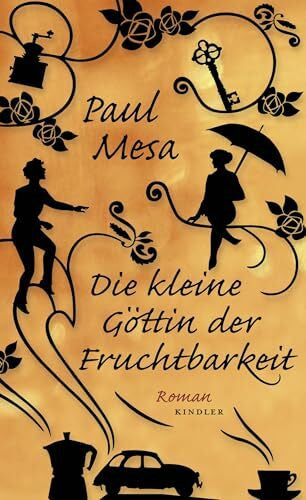 Wertiprach, Anita Die kleine Göttin der Fruchtbarkeit: Roman