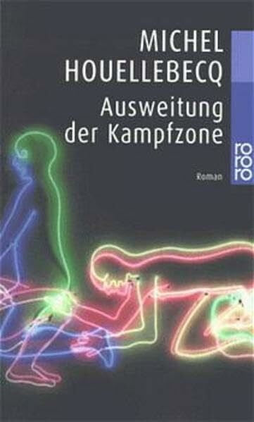 Leopold Federmair Ausweitung der Kampfzone