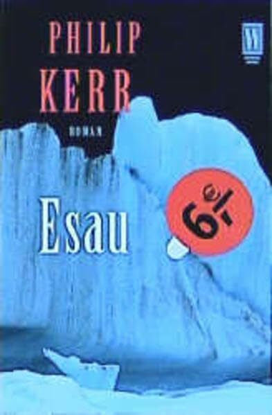 Weber-Schäfer, Peter Esau (Wunderlich Taschenbuch)