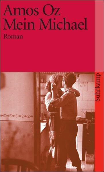 Podlech-Reisse, Gisela Mein Michael: Roman (suhrkamp taschenbuch)