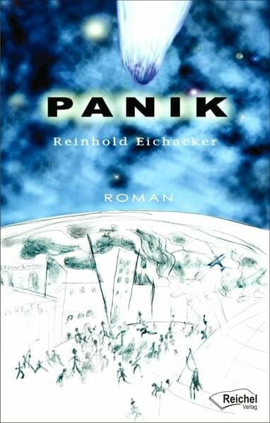 Schlee, Sandra Panik: Roman