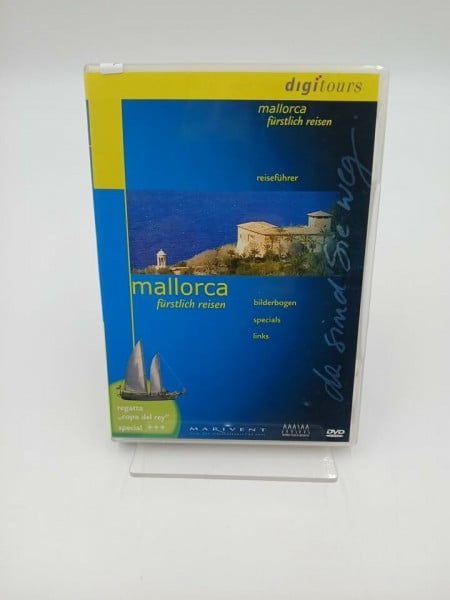 Mallorca - Digitours