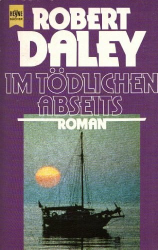 Im tödlichen Abseits. Roman.