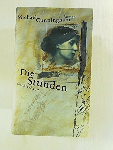 Schmidt, Georg Die Stunden: Roman
