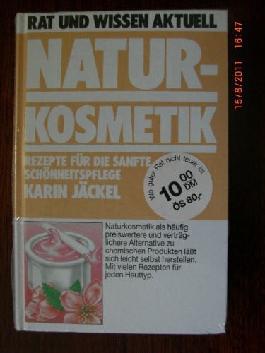 Karin Jäckel Naturkosmetik