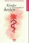 Feldman, Murray Kinder homöopathisch heilen