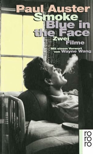 Schmitz, Werner Smoke / Blue in the Face: Zwei Filme