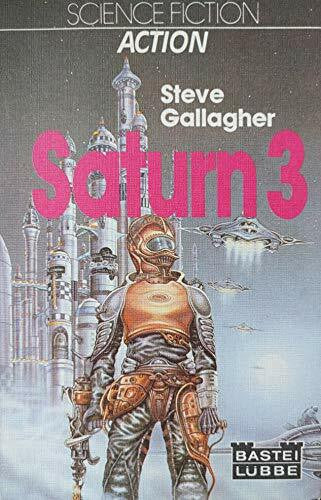 Gallagher, Seve Saturn 3.