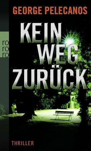 Schünemann, Anja Kein Weg zurück