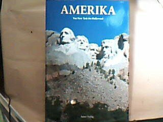 Karp, Marvin. Amerika. Von New York bis Hollywood