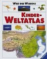 Unbekannt Welt des Wissens, Kinder-Weltatlas