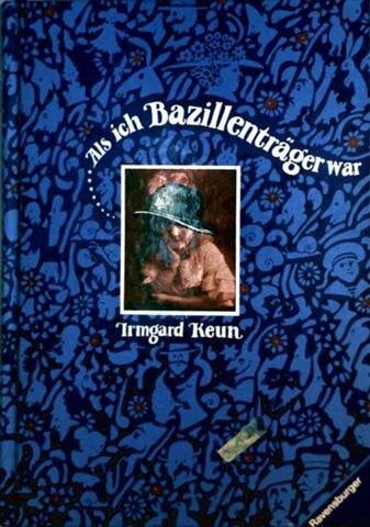 Mebs, Gudrun Als ich Bazillenträger war