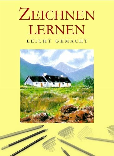 Gair, Angela Zeichnen lernen leicht gemacht