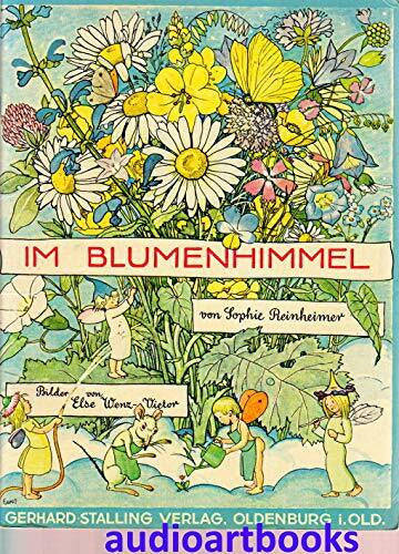Else Wenz-Vietor Im Blumenhimmel
