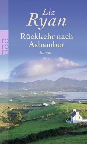 Thiesmeyer, Ulrike Rückkehr nach Ashamber