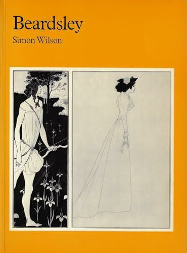 Wilson, Simon Beardsley (Phaidon Colour Library)