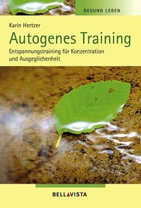 Hertzer, Karin Autogenes Training