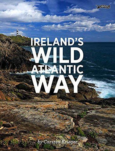 Krieger, Carsten Ireland's Wild Atlantic Way