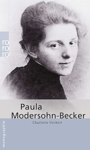 Ueckert, Charlotte Paula Modersohn-Becker