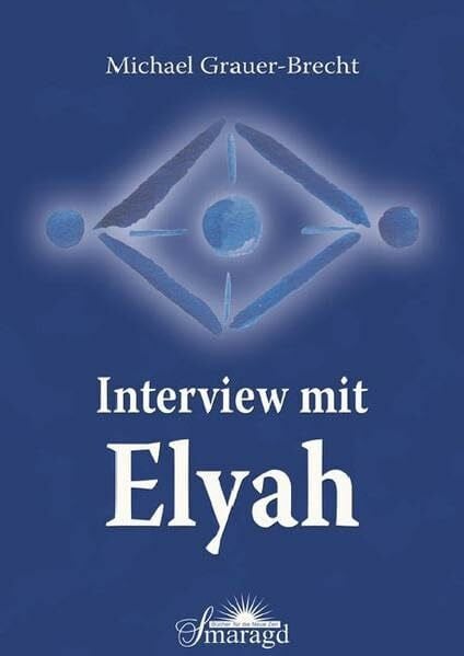 Grauer-Brecht, Michael Interview mit Elyah