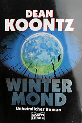 Uwe Anton Wintermond (Allgemeine Reihe. Bastei Lübbe Taschenbücher)
