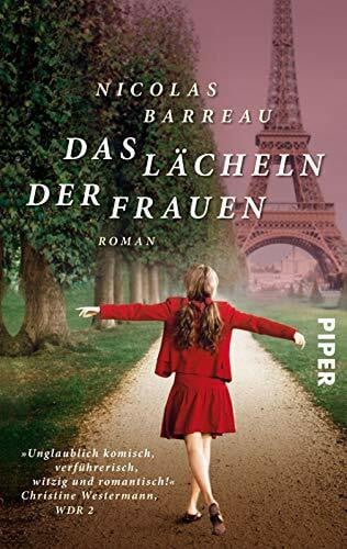 Scherrer, Sophie Das Lächeln der Frauen: Roman