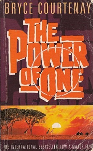 Courtenay, Bryce The Power of One