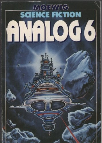 Joachim Alpers Analog VI.