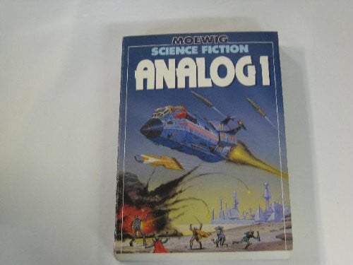 Joachim. Alpers, Hans Analog I.