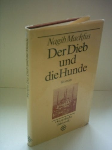 Machfus, Nagib Der Dieb und die Hunde