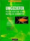 Kolls, Susanne Ungeziefer verhindern und natürlich bekämpfen
