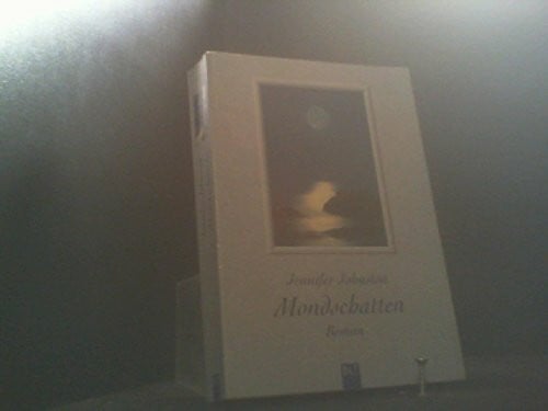 Johnston, Jennifer Mondschatten (BLT. Bastei Lübbe Taschenbücher)