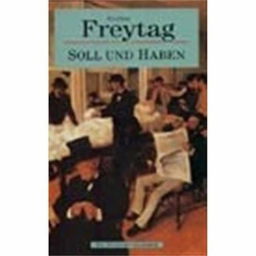 Freytag Soll Und Haben