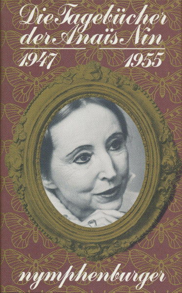 Sartorius, Hans Tagebücher: 1947-55