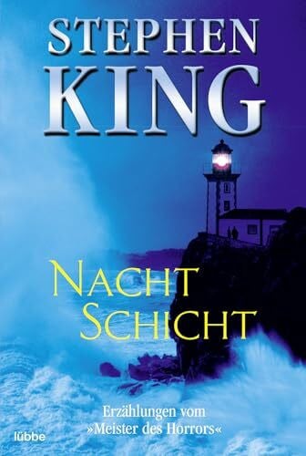 King, Stephen Nachtschicht