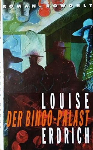 Bauer, Jürgen Der Bingo-Palast