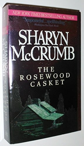 McCrumb The Rosewood Casket